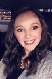 Marissa Puckett's Instagram, Twitter & Facebook