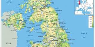 Check spelling or type a new query. Harta Marea Britanie O HartÄƒ Din Marea Britanie Europa De Nord Europa