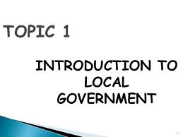 (1) this ordinance may be called the muslim family laws ordinance, 1961. Ppt Topic1 Pad320 Pptx Rabiatul Adawiyah Academia Edu