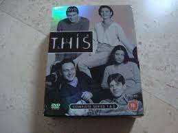 THIS LIFE complete series 1+2 Ltd Ed DIGIPAK 8 DVD Andrew Lincoln gay  interest | eBay
