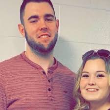 Fundraiser for Alicia Krueger by Bre Baranski : Josh & Alicia