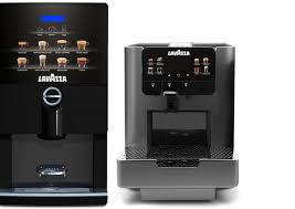However, several manufacturers opt to service their machines directly. Lavazza Coffee Machine Commercial Smart Coffee Machine