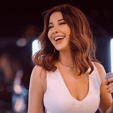 Nancy ajram valentine 2020 concert in egypt نانسي عجرم كوالي. 5mx6 Bmb0ib2km