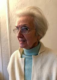 Doris Saunders Annibale Obituary