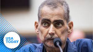 We did not find results for: 9 11 First Responder Luis Alvarez Dies At 53 Usa Today Youtube