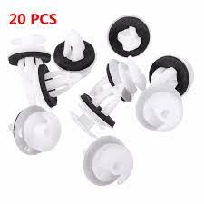Amazon's choice for bmw door panel clips. 20 Bmw E36 E34 E38 E39 M3 Door Panel Clips