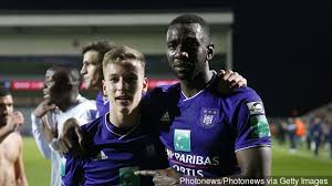 Venezuela espn play sur (argentina). Cristiano Bolasie Everton S Yannick Bolasie Is An Anderlecht Hero After Last Gasp Winner