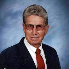 Fred Brisson Obituary (1928