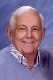 Obituary information for Robert David Breidenbach