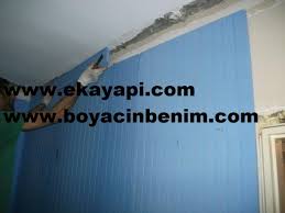 Polisan exelans enerji dış cephe mantolama isı yalıtım sistem 5 cm paket m2 2021 fiyatı: Ic Cephe Isi Yalitim Mantolama