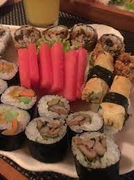 airin sushi bar sao paulo restaurant happycow