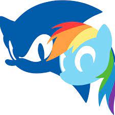 Friendship is magic crossover series. The Sonic My Little Pony Crossover Community Home Facebook