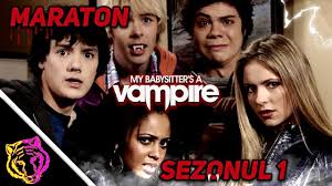 Scenarist idila cu dadaca mea : Maraton Paranormal Cu Bona Mea E Un Vampir Sezonul Unu De 4 Ore Nostalgie Extrema Youtube