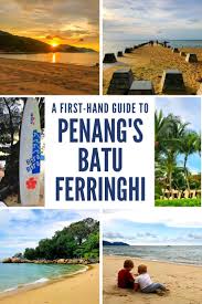 Batu ferringhi travel guide hotels in batu ferringhi flights to batu ferringhi car rentals in batu ferringhi batu ferringhi vacation packages. Batu Ferringhi Beach Penang What To Expect From Your Visit
