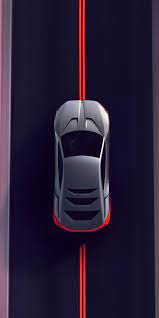 1080x2160 Bmw Vision M Next Top View 2019 Wallpaper Car Top View Bmw Car Inspiration