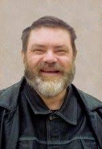 Philip Nelson Weber (1961-2018)