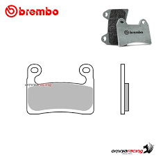 Brembo Front Brake Pads Rc Sintered For Bmw S1000rr K67 2019 2020 07gr90rc 0003 07gr90rc Brake