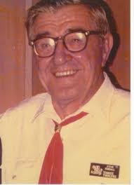 Stephen (Romanski) Randell (abt.1900-abt.1980)