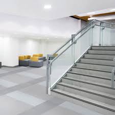 First and foremost, stair treads serve as a quick and easy way to ramp up the safety factor of your home or business. How Do Rubber And Vinyl Stair Treads Compare Options Installation