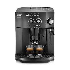 Mit deutlich teureren geräten hatten wir hier in kürzerer zeit schon weit mehr probleme. Machine A Cafe Delonghi Magnifica