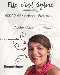 On s'est rencontrées un peu par hasard… grâce à une famille portugaise dont  j'ai raconté l'histoire dans mon roman Nos vies à la dérive. Sylvie  écrivait alors pour le Luso Jornal. On