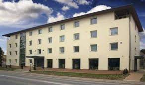 Hotel Galileo Hotel Zilina Slovakia Overview
