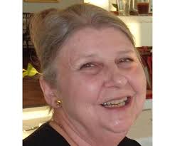 Elaine Eveson Obituary (1949