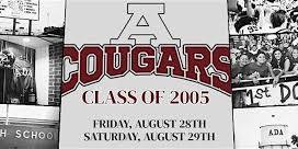 Ada High Class of 2005