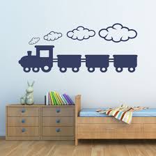 Wandtattoo Eisenbahn Wandtattoo Kinderzimmer Cocuk Odasi Dekorasyonu Wandtattoo Zug Wandtattoo Kinderzimmer Wandtattoo Kinderzimmer Junge Kinder Zimmer