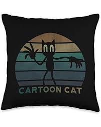 Flappy bird was a sudden surprise for everyone, including its creator who never anticipated his simple clicker game to go viral the way it did. Deals For Cartoon Cat Shirt Co Cartoon Cat Creepypasta Throw Pillow 16x16 Multicolor