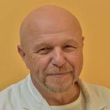 Kurt Weber's Instagram, Twitter & Facebook