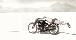 Here's a 1953 model to give you an idea of what you seek, a black lightning was a racing model built with selected parts , straight pipes and stripped for speed. For Sale Vincent Black Lightning Bikebound