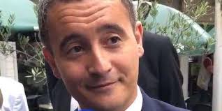 Saviour darmanin former footballer from malta goalkeeper last club: En Deplacement En Bearn Gerald Darmanin Dement De Nouveau Tout Report Du Prelevement A La Source