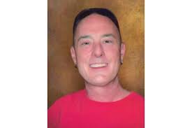 Robert Gerding Obituary (1964