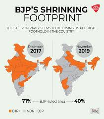 Brace For Do Or Die Battle Against Mamata With Bjp S Loss In Delhi West Bengal Will Witness A Historic Battle In 2021