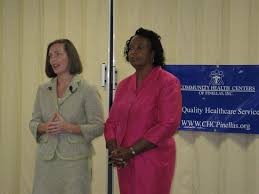 Yes offers medical social services: Community Health Centers Win From Recovery Act Representative Kathy Castor