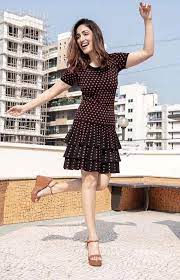 Yami is half pahadi and half punjabi, as her father is punjabi and mother is pahari. Upgrade Your Summer Style With Tips From Yami Gautam Femina In
