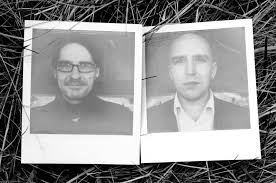 Profile for Willie Campbell and Kevin MacNeil