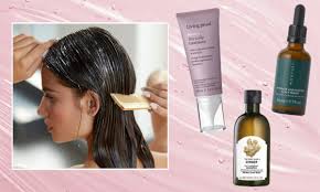 Dandruff is a common scalp condition in which small pieces of dry skin flake off of the scalp. How To Treat A Dry Scalp Treatment Products Advice From A Dermatologist Hello
