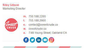 Compare google emojis with apple, samsung and windows. Want Animated Gifs In Your Email Signature Yes You Can
