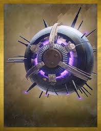 Prime Servitor Destinypedia The Destiny Wiki