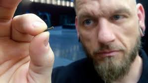 What does the bible say about mark of the beast. Implanted Microchip Harmless Or Mark Of The Beast