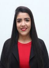 Candidata Raíra De Neide