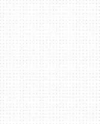 Interior Generator Graph Paper Drawings Bullet Journal Paper Dots
