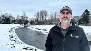 Une rivière du Nord-Ouest restaurée pour atténuer les risques d'inondation 