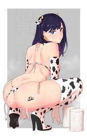 Rule34 - If it exists, there is porn of it  takarada rikka  3909196