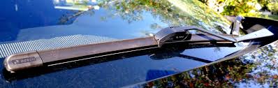 Install Bosch Icon Wiper Blades On A Scion Fr S Subaru Brz