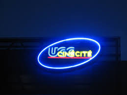 Bienvenue sur la page facebook des cinémas ugc ! Ugc Cinema Operator Wikipedia