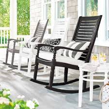 Nantucket Rocking Chair Grandin Road Outdoor Rocking Chairs Porch Chairs Porch Furniture