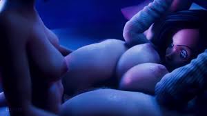 NSFW Voice Actress PornHentai Animation Compilation~(20 Minutes of  MagicalMysticVA Voice Acting)